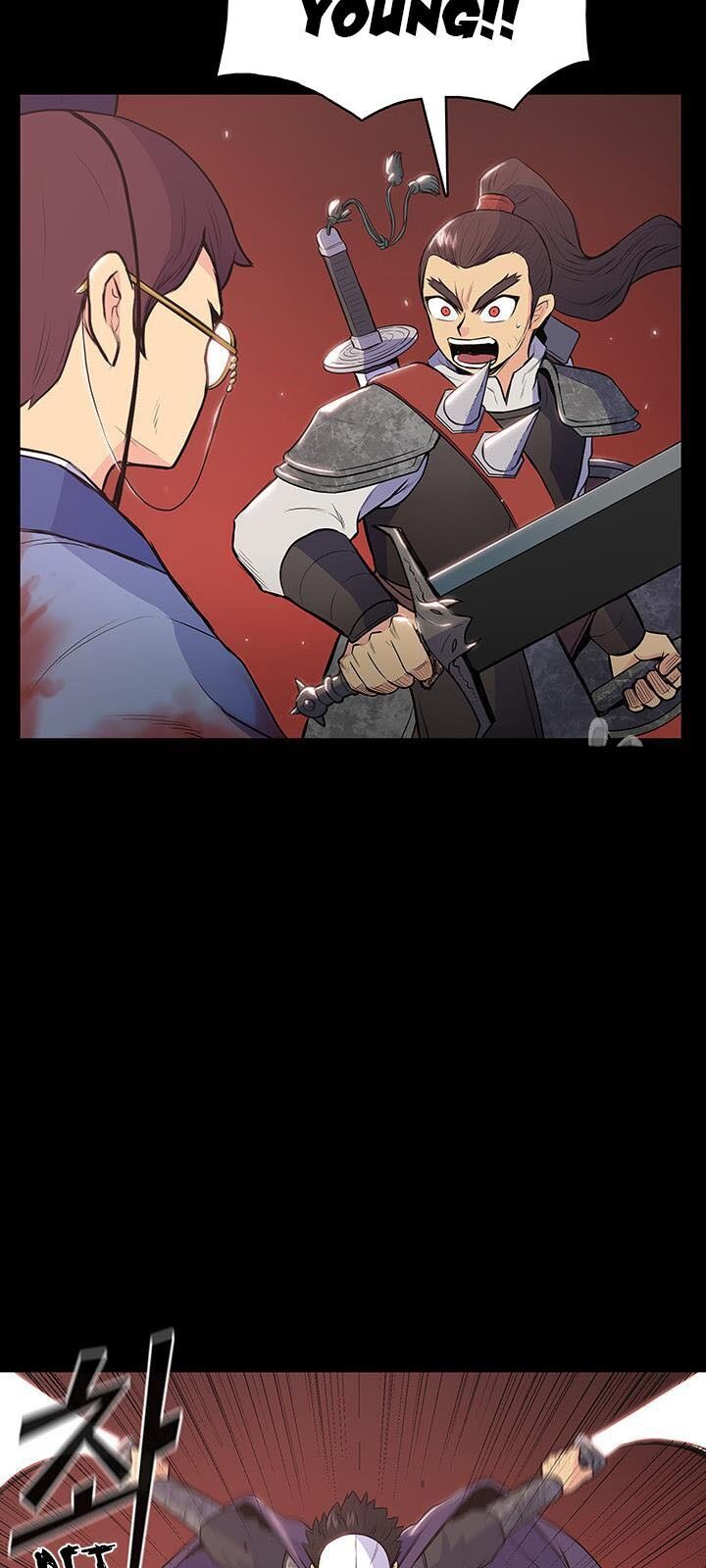 Phong Vân Chiến Thần Chapter 10 - Trang 2