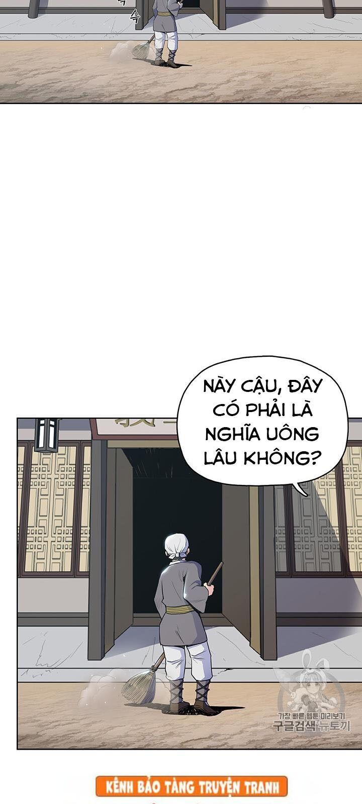 Phong Vân Chiến Thần Chapter 10 - Trang 2