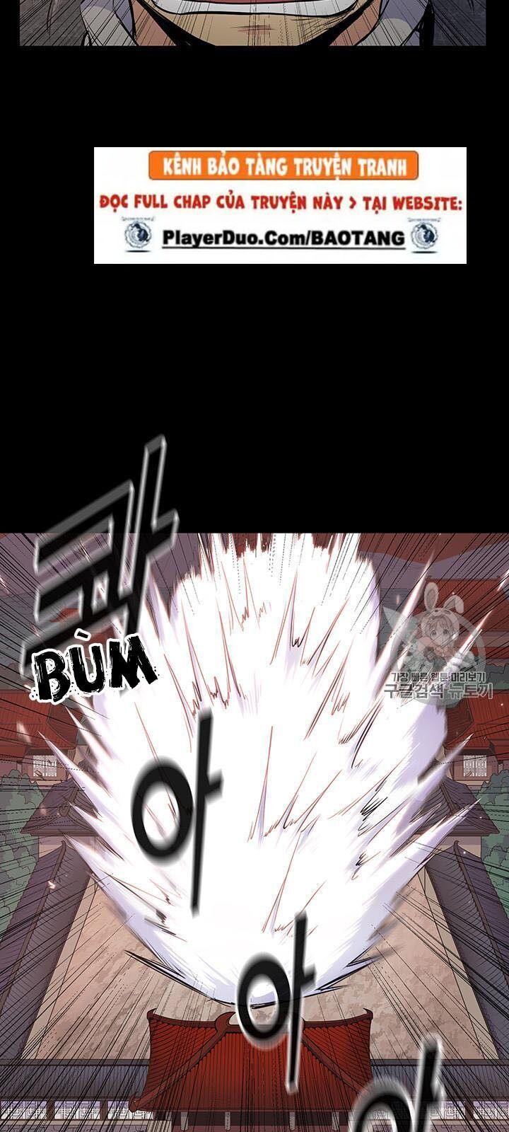 Phong Vân Chiến Thần Chapter 10 - Trang 2