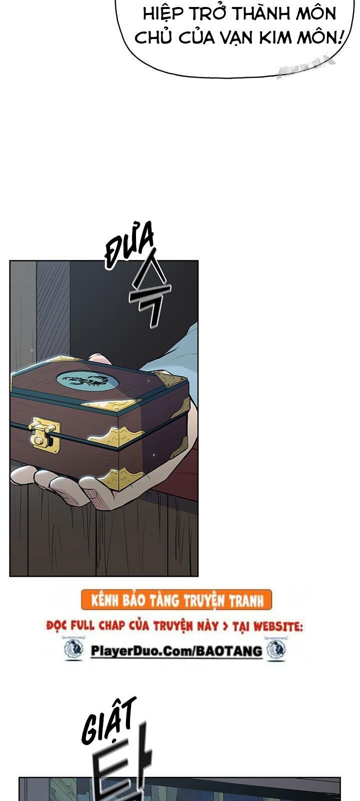 Phong Vân Chiến Thần Chapter 11 - Trang 2