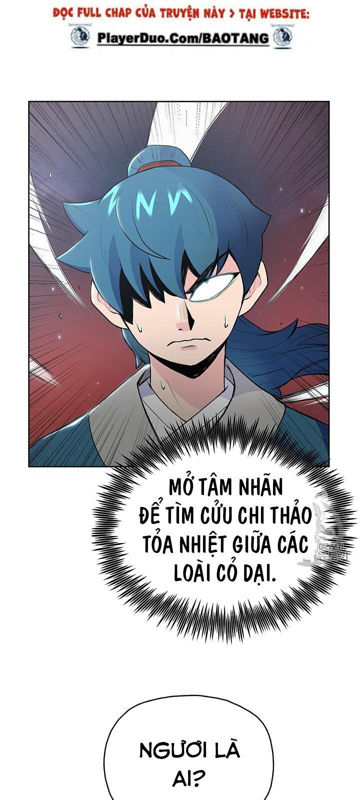 Phong Vân Chiến Thần Chapter 12 - Trang 2