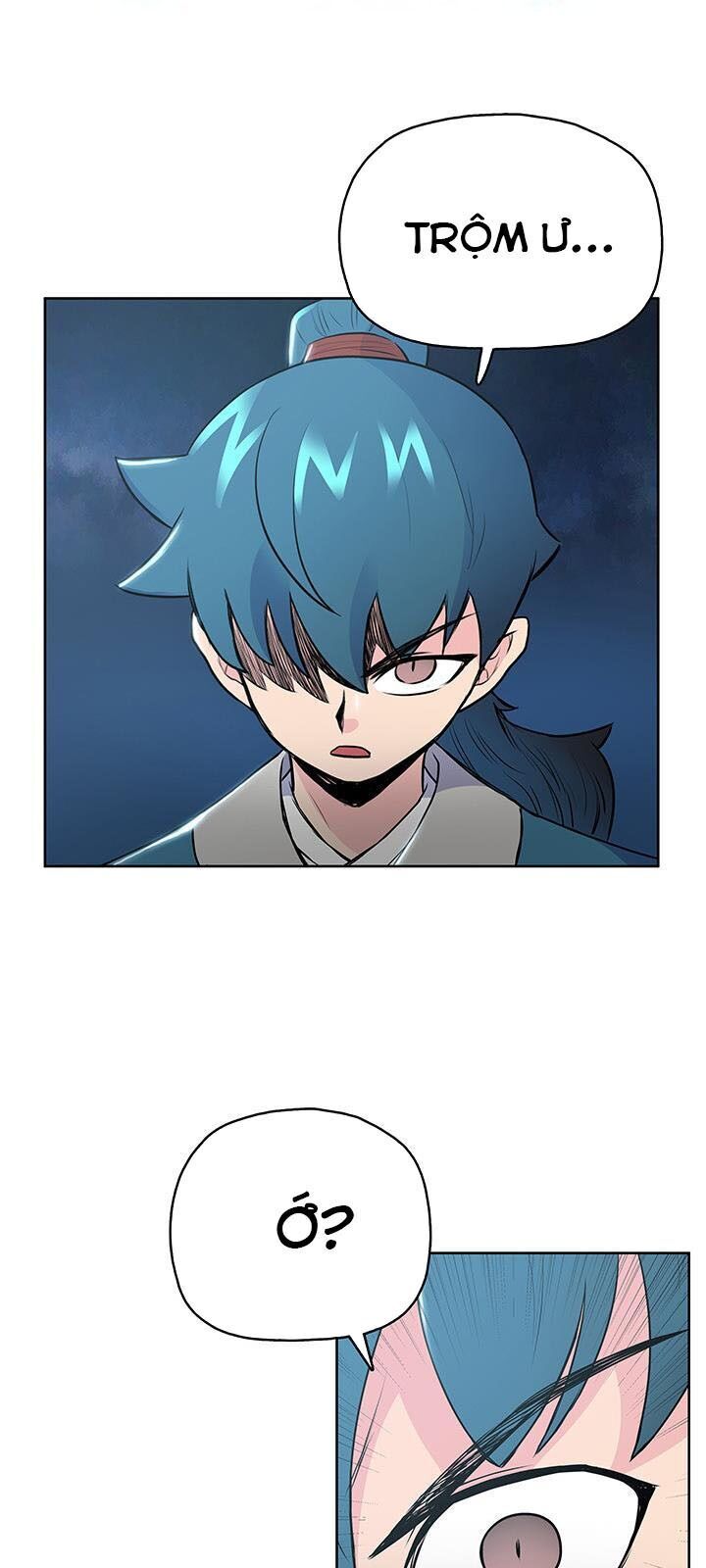 Phong Vân Chiến Thần Chapter 12 - Trang 2