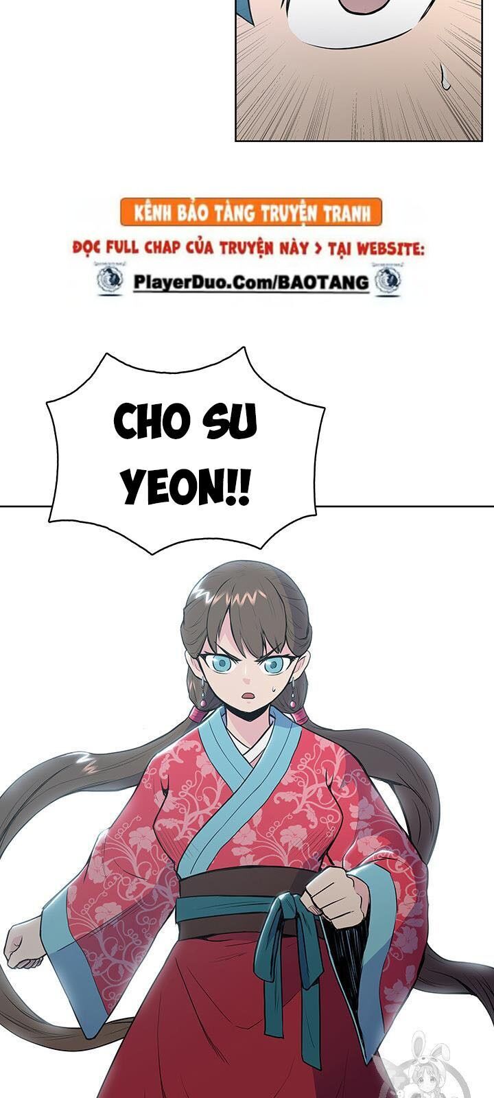 Phong Vân Chiến Thần Chapter 12 - Trang 2