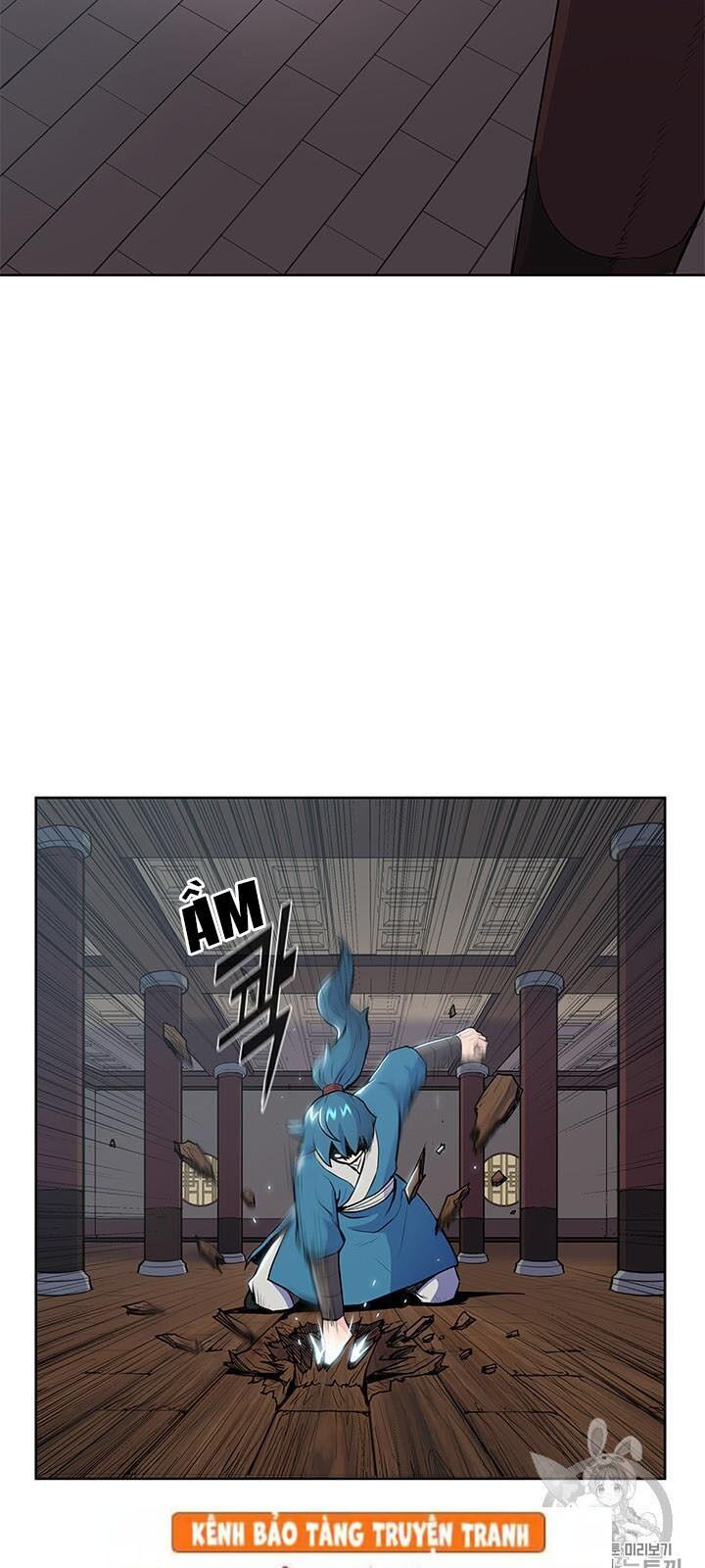 Phong Vân Chiến Thần Chapter 12 - Trang 2