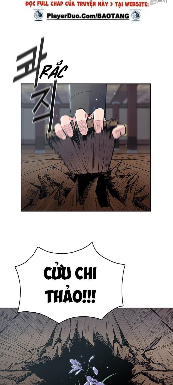 Phong Vân Chiến Thần Chapter 12 - Trang 2