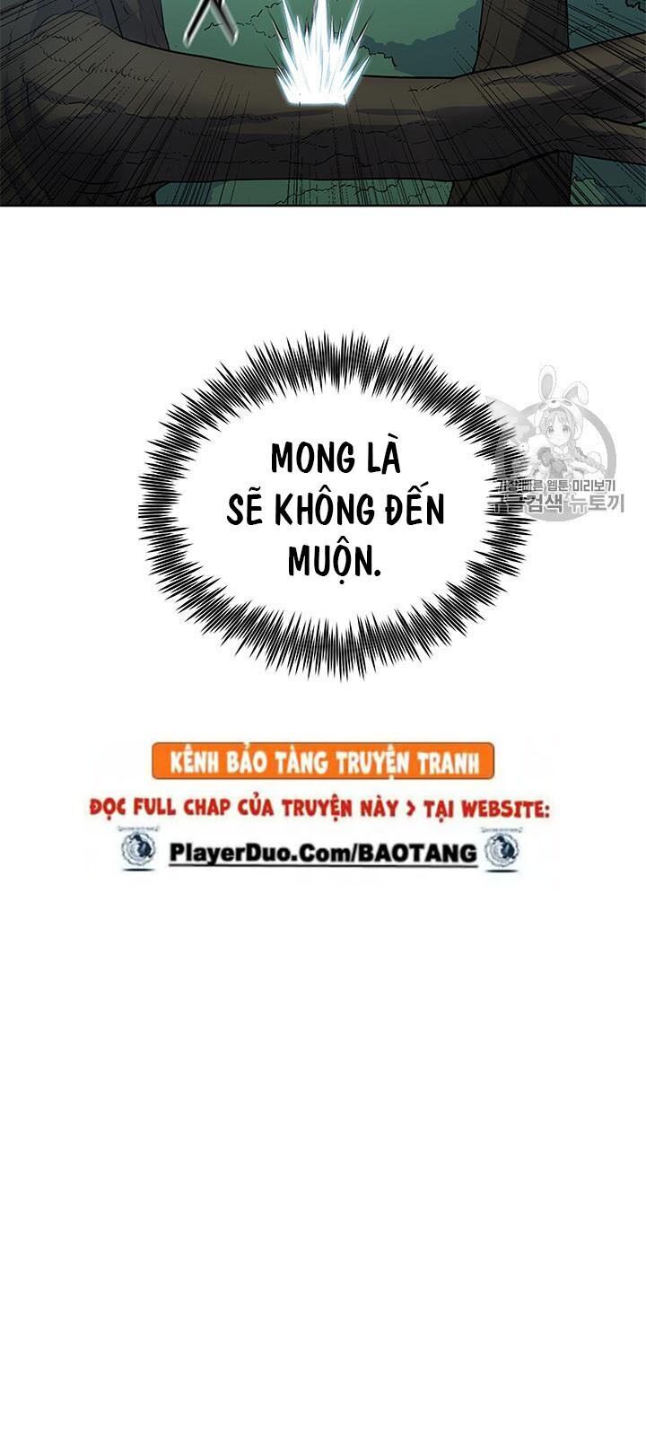 Phong Vân Chiến Thần Chapter 12 - Trang 2