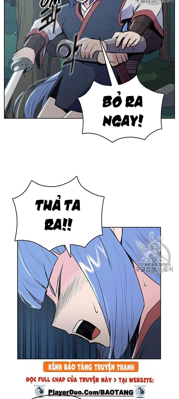 Phong Vân Chiến Thần Chapter 12 - Trang 2