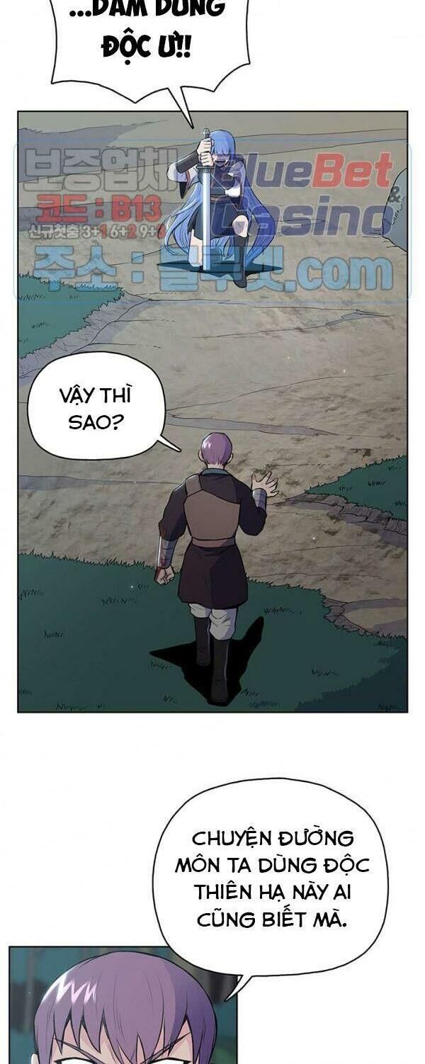 Phong Vân Chiến Thần Chapter 13 - Trang 2
