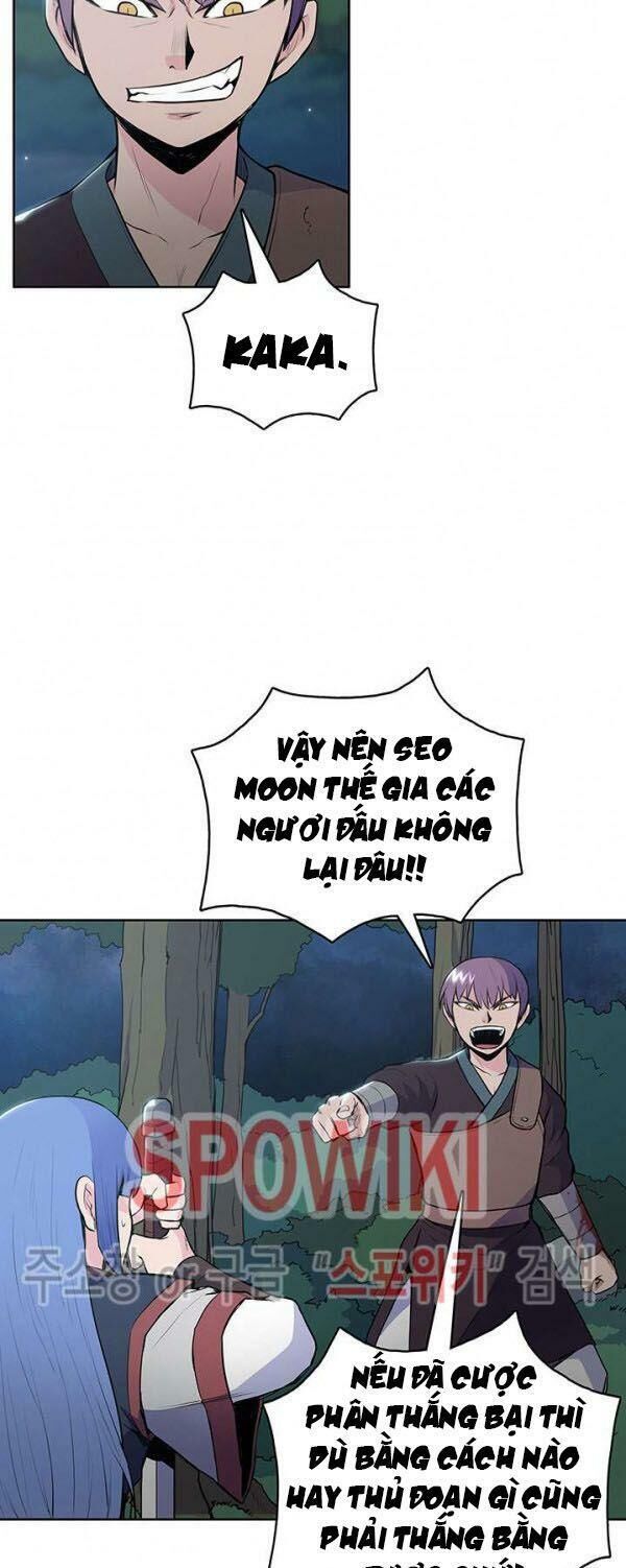 Phong Vân Chiến Thần Chapter 13 - Trang 2