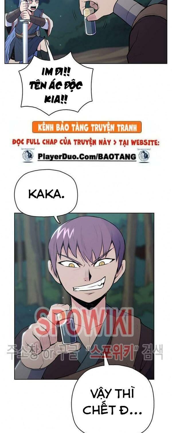 Phong Vân Chiến Thần Chapter 13 - Trang 2