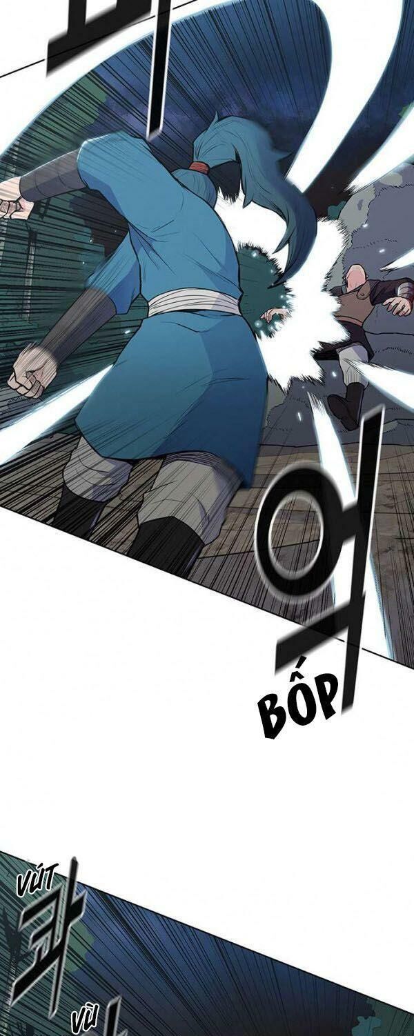 Phong Vân Chiến Thần Chapter 13 - Trang 2