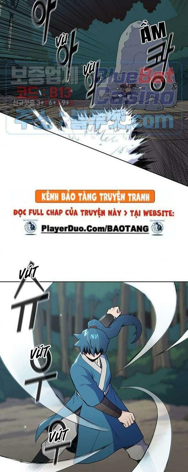 Phong Vân Chiến Thần Chapter 13 - Trang 2