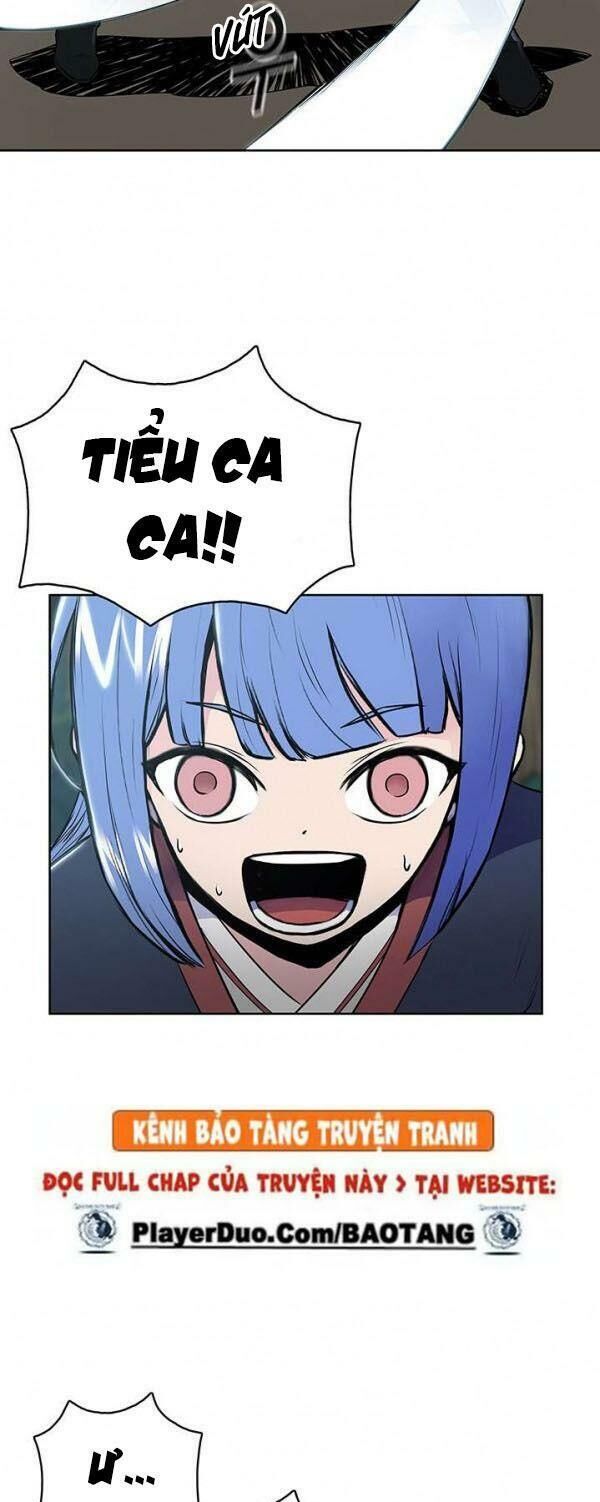 Phong Vân Chiến Thần Chapter 13 - Trang 2