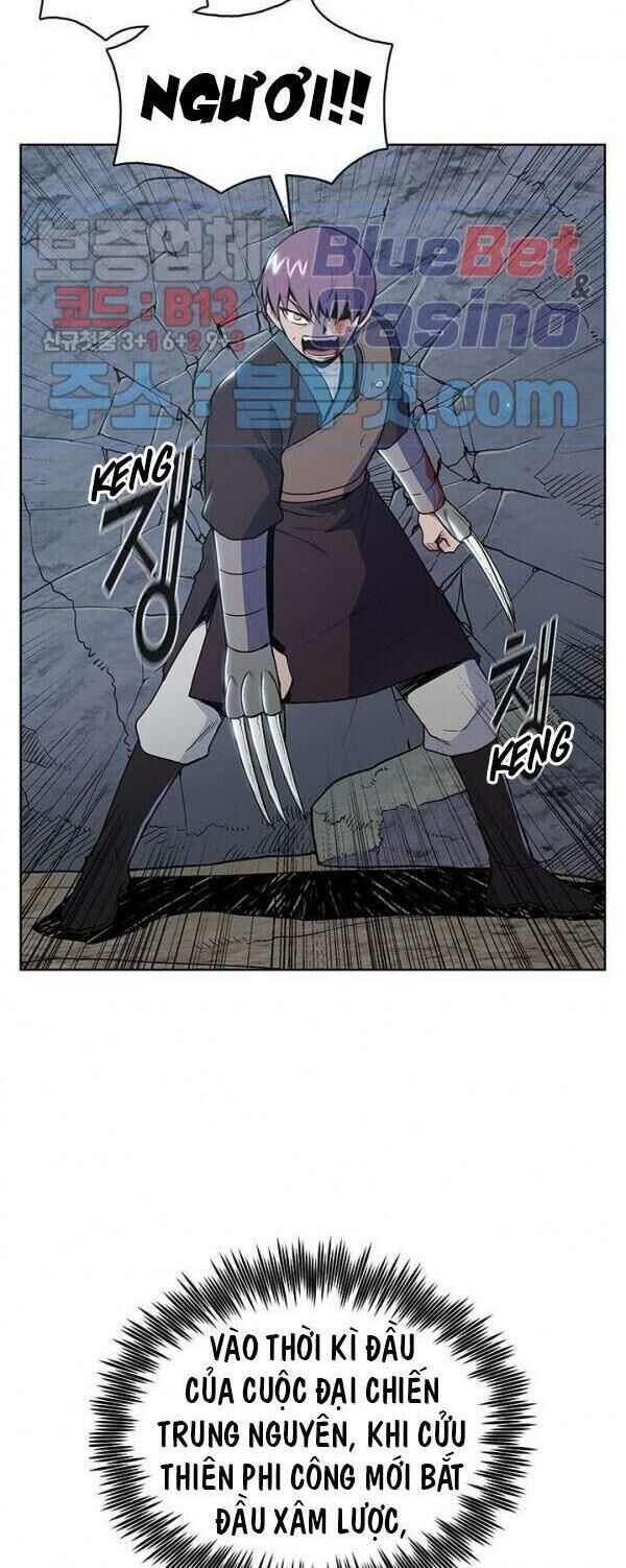 Phong Vân Chiến Thần Chapter 13 - Trang 2