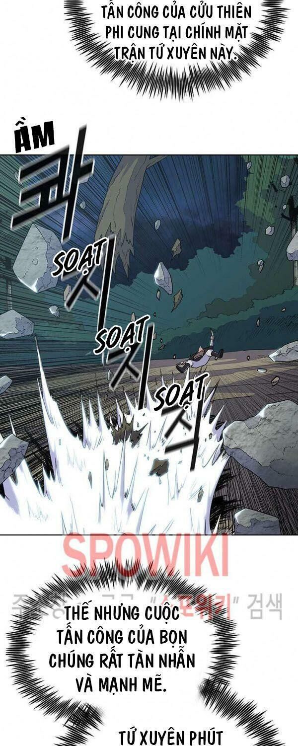 Phong Vân Chiến Thần Chapter 13 - Trang 2
