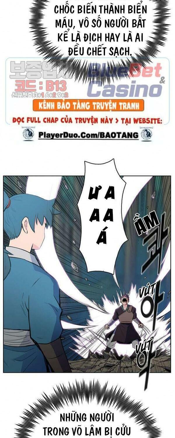 Phong Vân Chiến Thần Chapter 13 - Trang 2