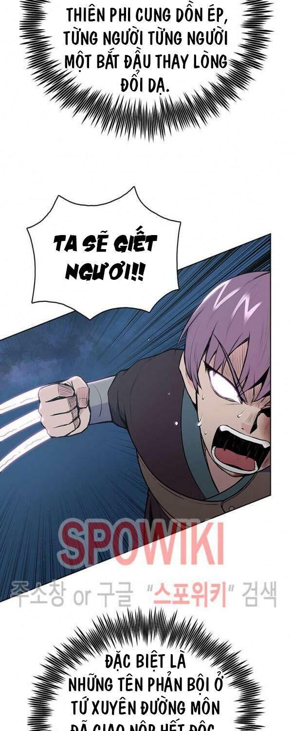 Phong Vân Chiến Thần Chapter 13 - Trang 2