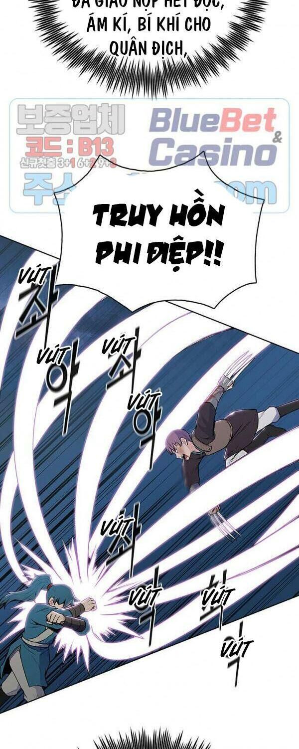 Phong Vân Chiến Thần Chapter 13 - Trang 2