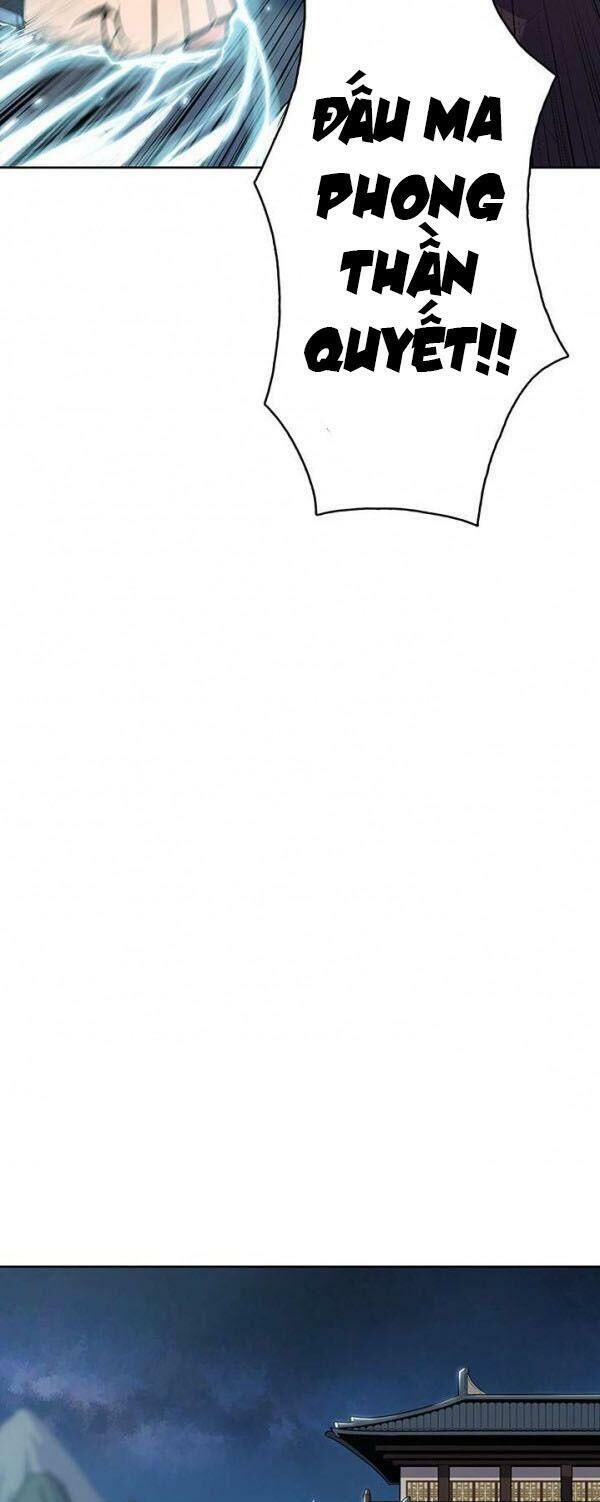 Phong Vân Chiến Thần Chapter 13 - Trang 2