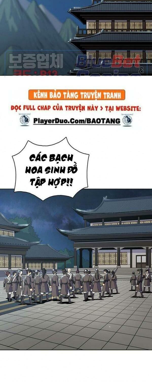 Phong Vân Chiến Thần Chapter 13 - Trang 2