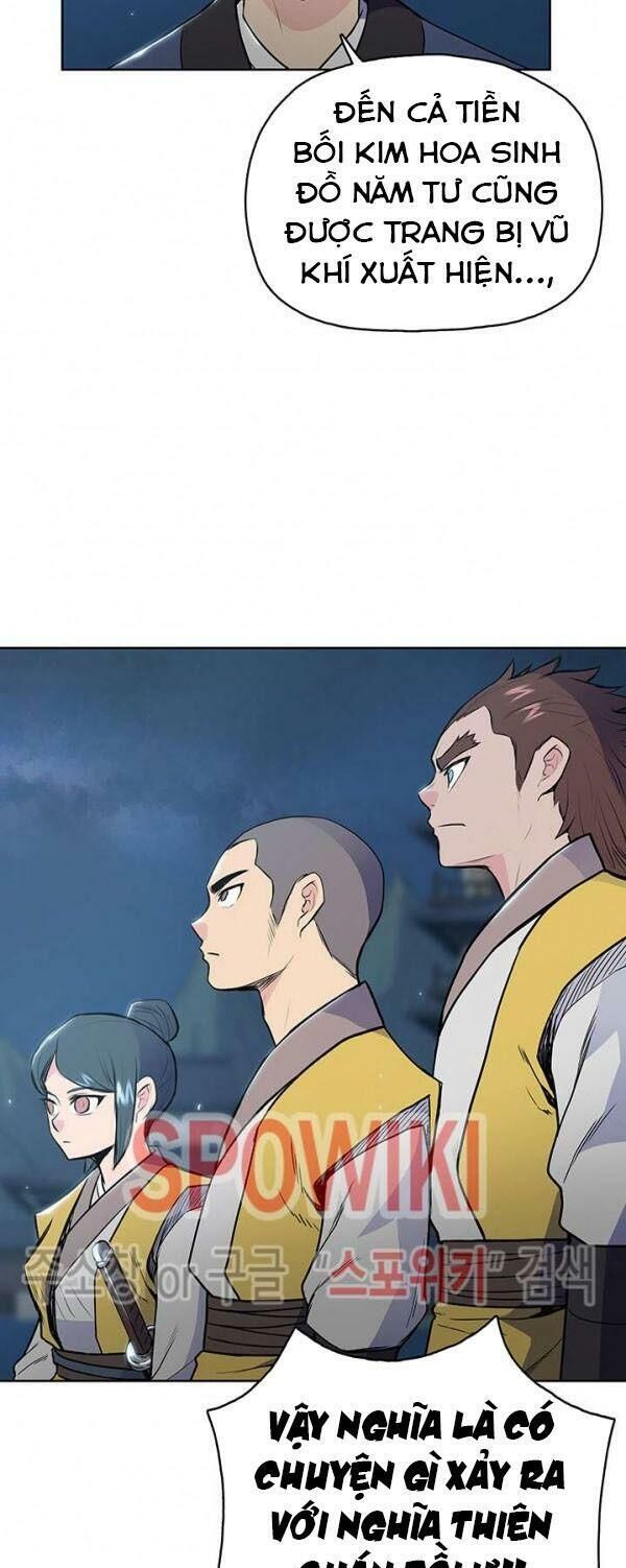 Phong Vân Chiến Thần Chapter 13 - Trang 2