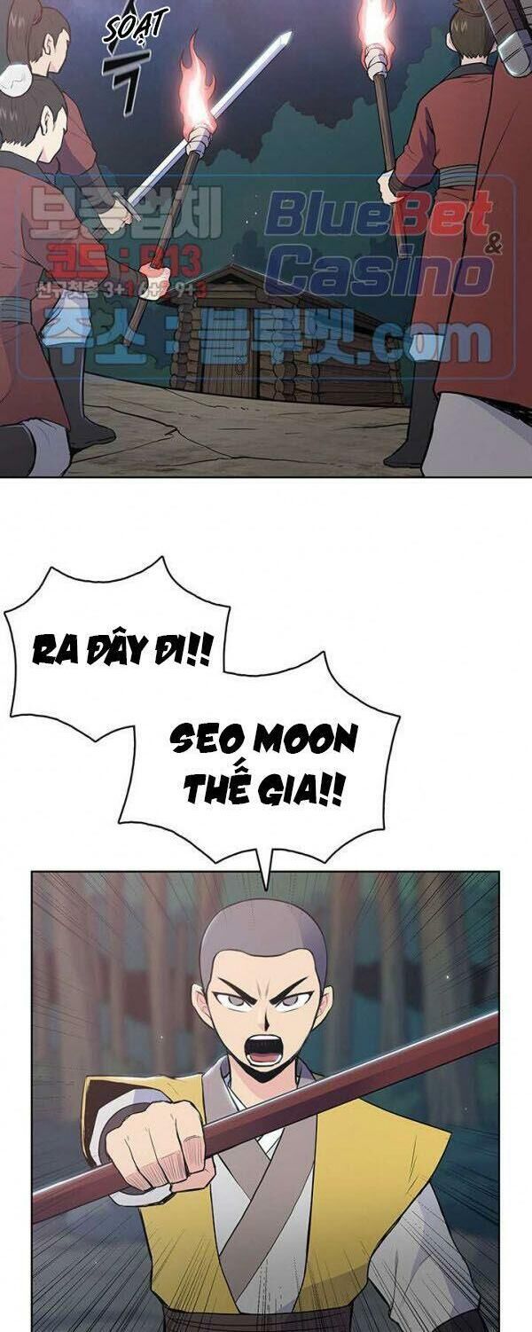 Phong Vân Chiến Thần Chapter 13 - Trang 2