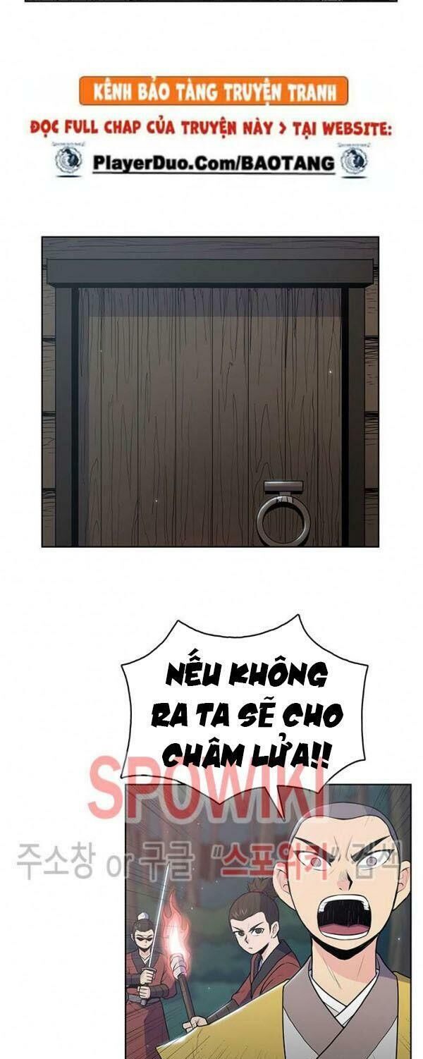 Phong Vân Chiến Thần Chapter 13 - Trang 2