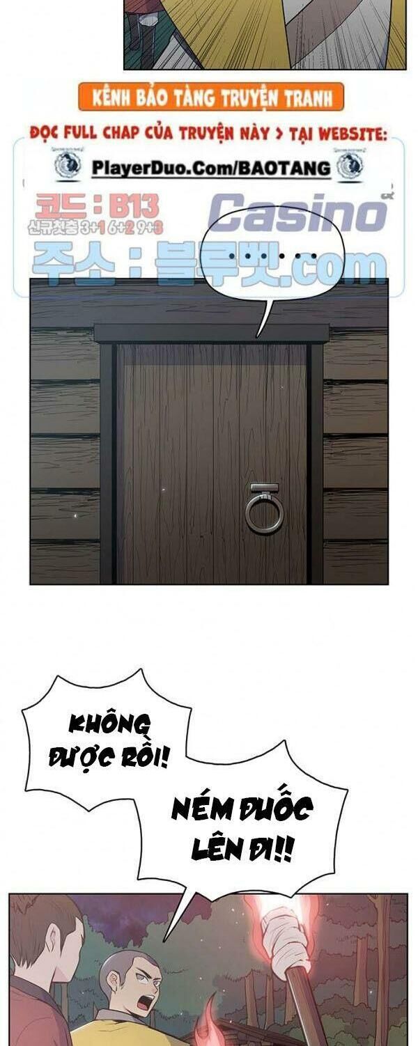 Phong Vân Chiến Thần Chapter 13 - Trang 2