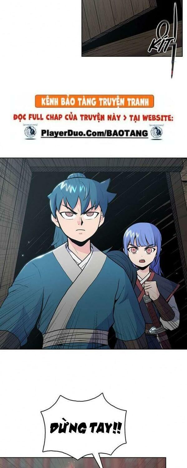 Phong Vân Chiến Thần Chapter 13 - Trang 2