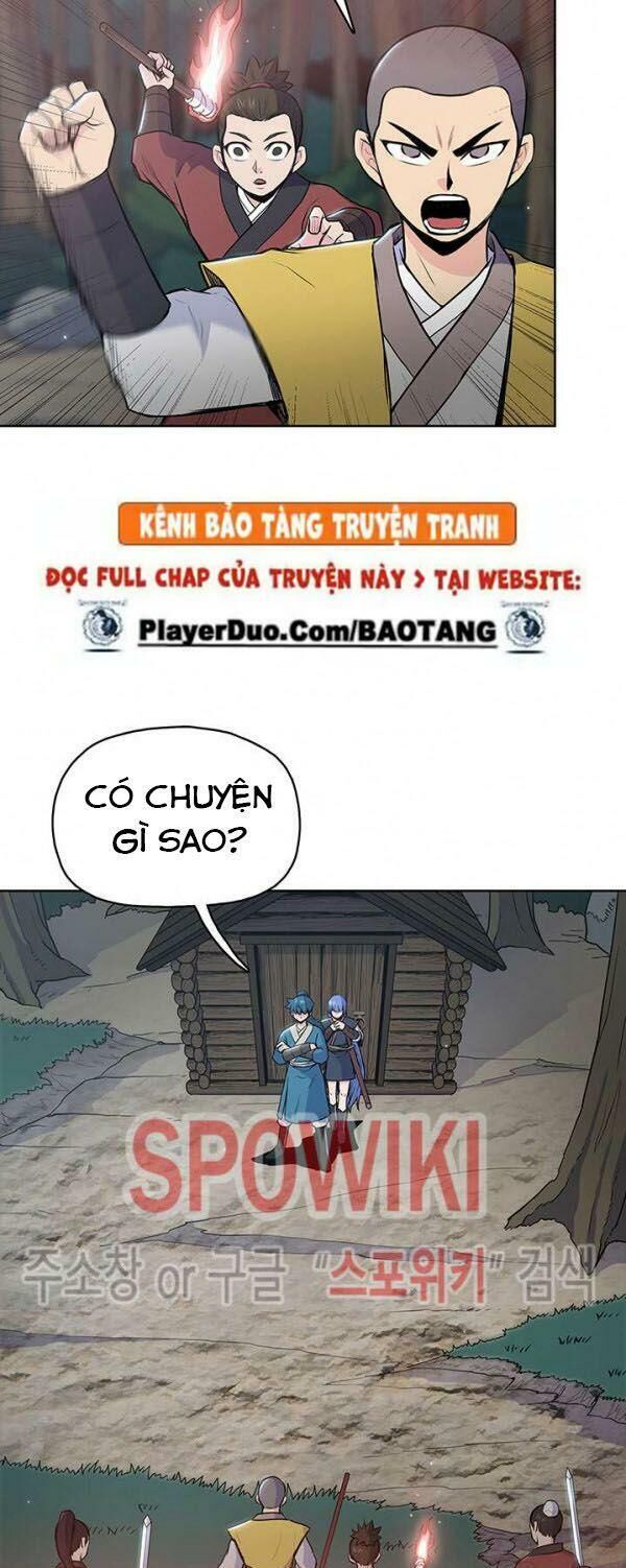 Phong Vân Chiến Thần Chapter 13 - Trang 2