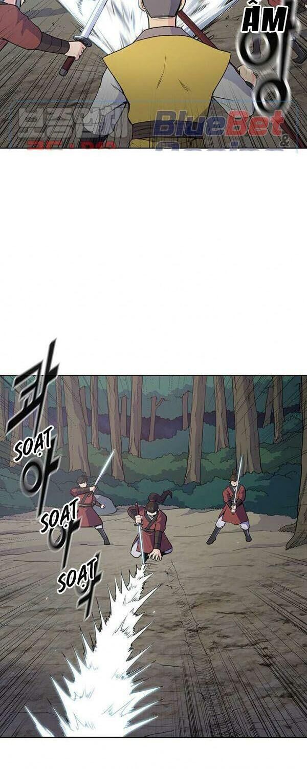 Phong Vân Chiến Thần Chapter 13 - Trang 2