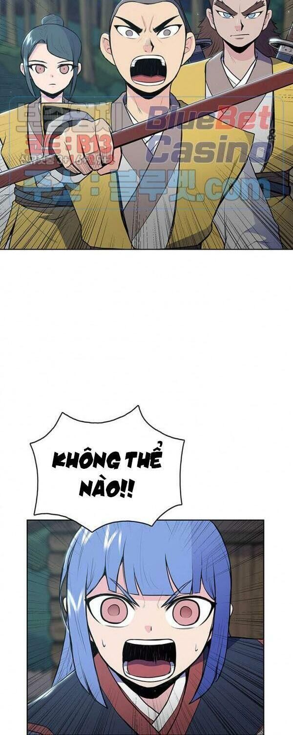 Phong Vân Chiến Thần Chapter 13 - Trang 2