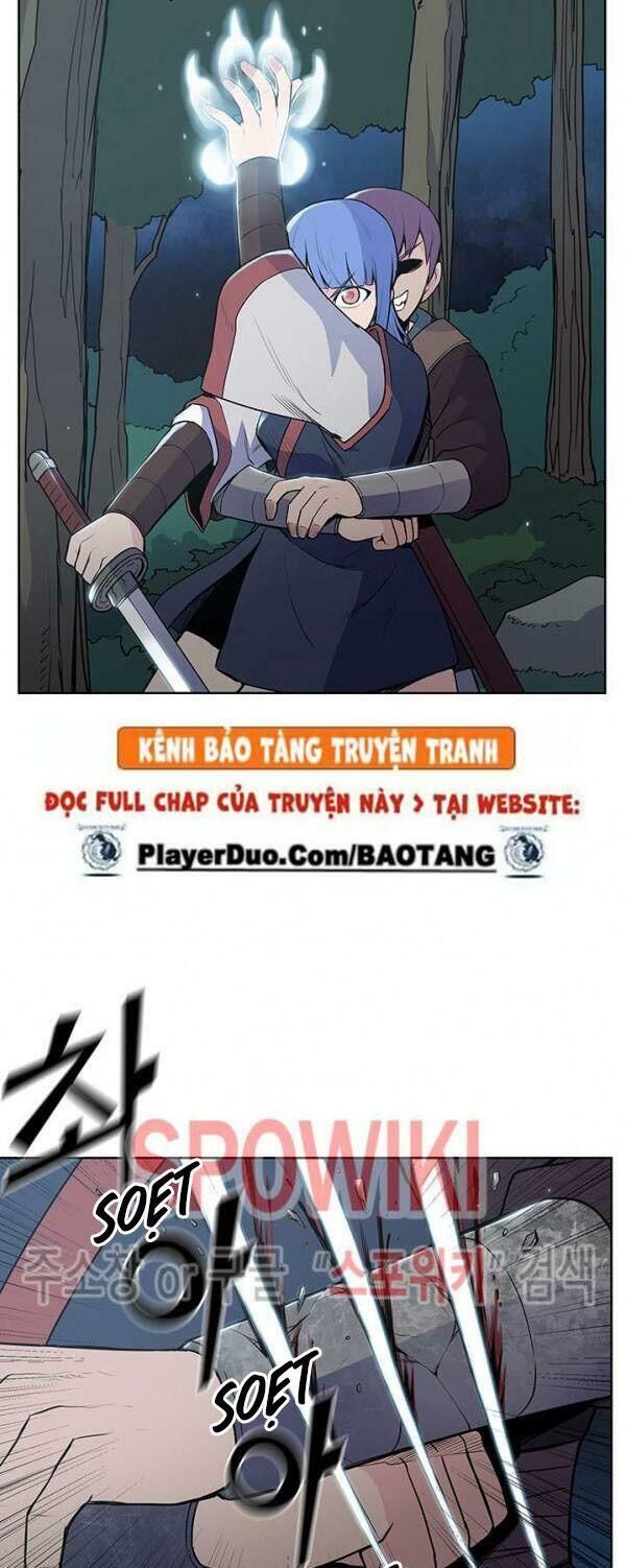 Phong Vân Chiến Thần Chapter 13 - Trang 2