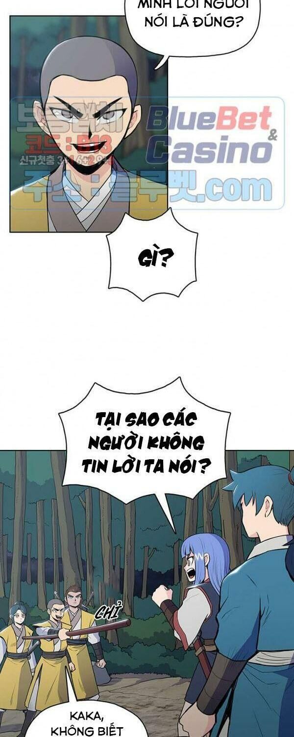 Phong Vân Chiến Thần Chapter 13 - Trang 2