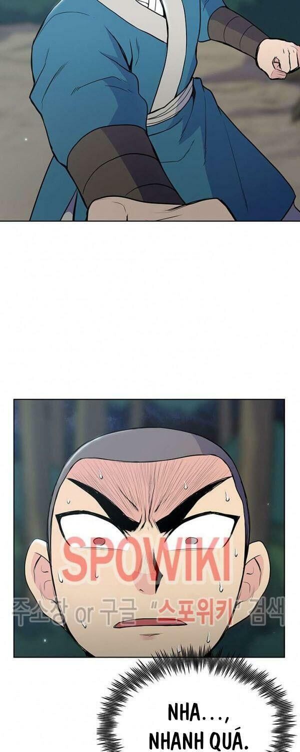 Phong Vân Chiến Thần Chapter 13 - Trang 2