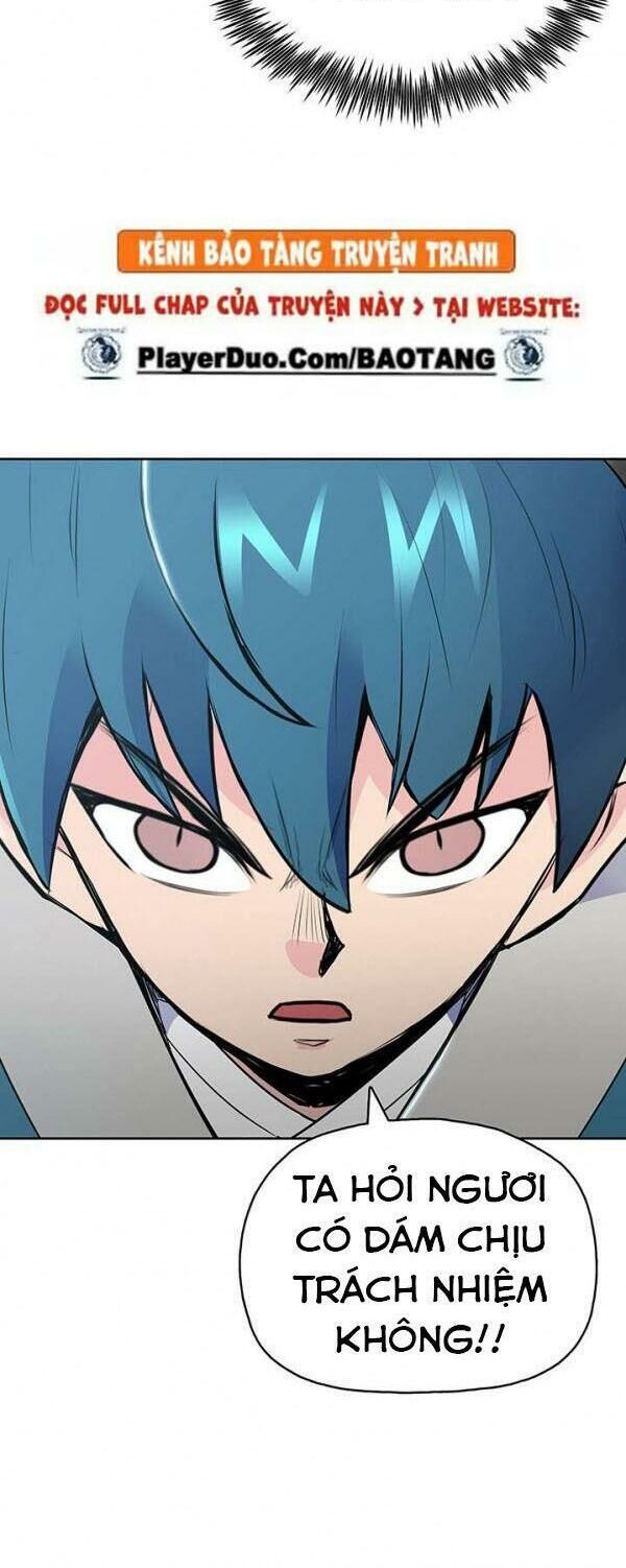 Phong Vân Chiến Thần Chapter 13 - Trang 2