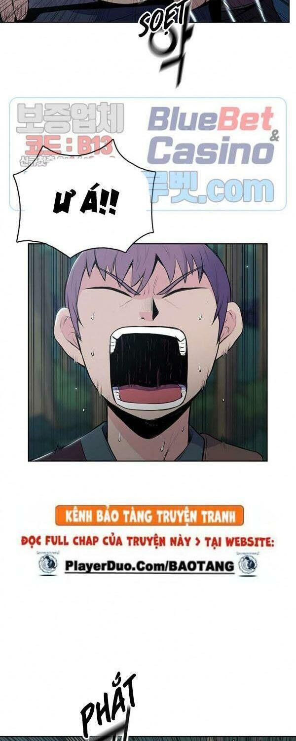 Phong Vân Chiến Thần Chapter 13 - Trang 2