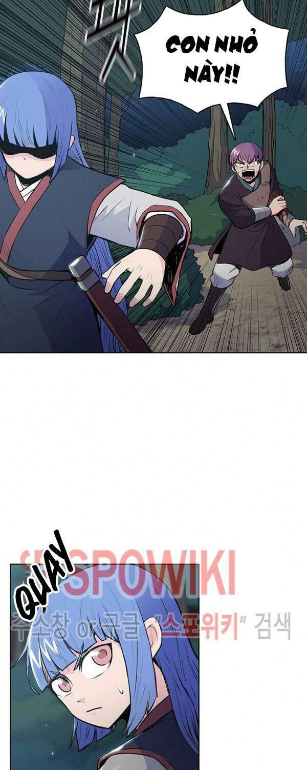 Phong Vân Chiến Thần Chapter 13 - Trang 2