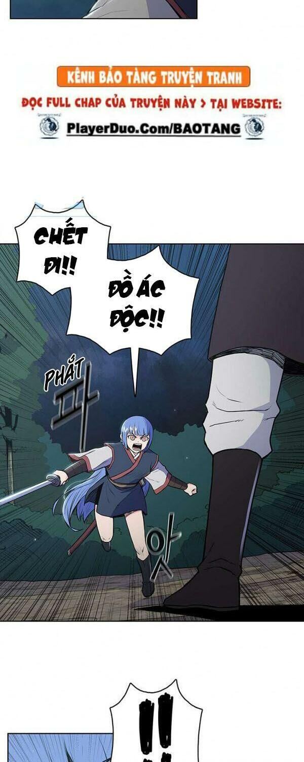 Phong Vân Chiến Thần Chapter 13 - Trang 2