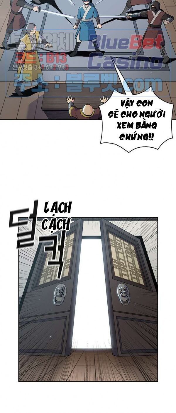 Phong Vân Chiến Thần Chapter 14 - Trang 2