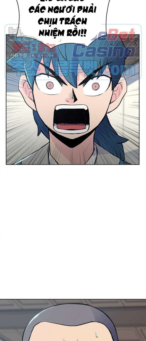 Phong Vân Chiến Thần Chapter 14 - Trang 2