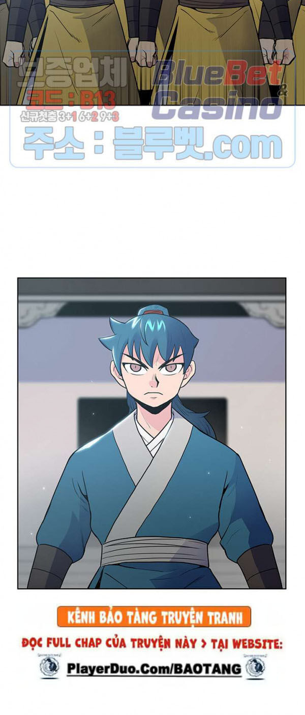 Phong Vân Chiến Thần Chapter 14 - Trang 2