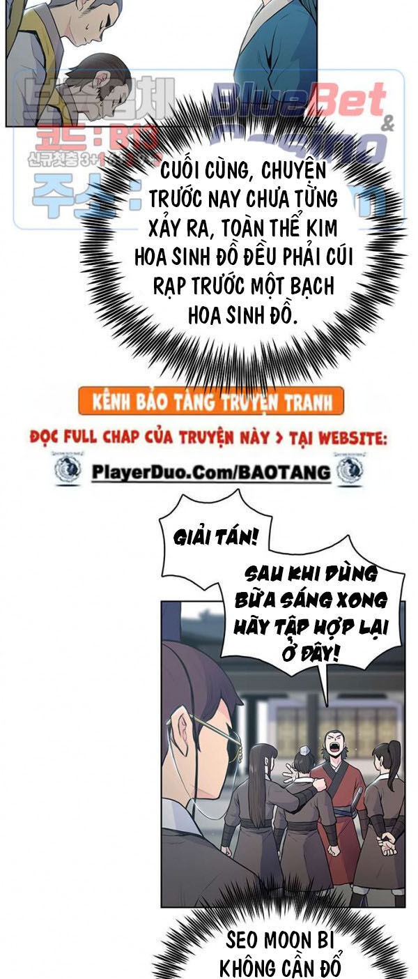 Phong Vân Chiến Thần Chapter 14 - Trang 2