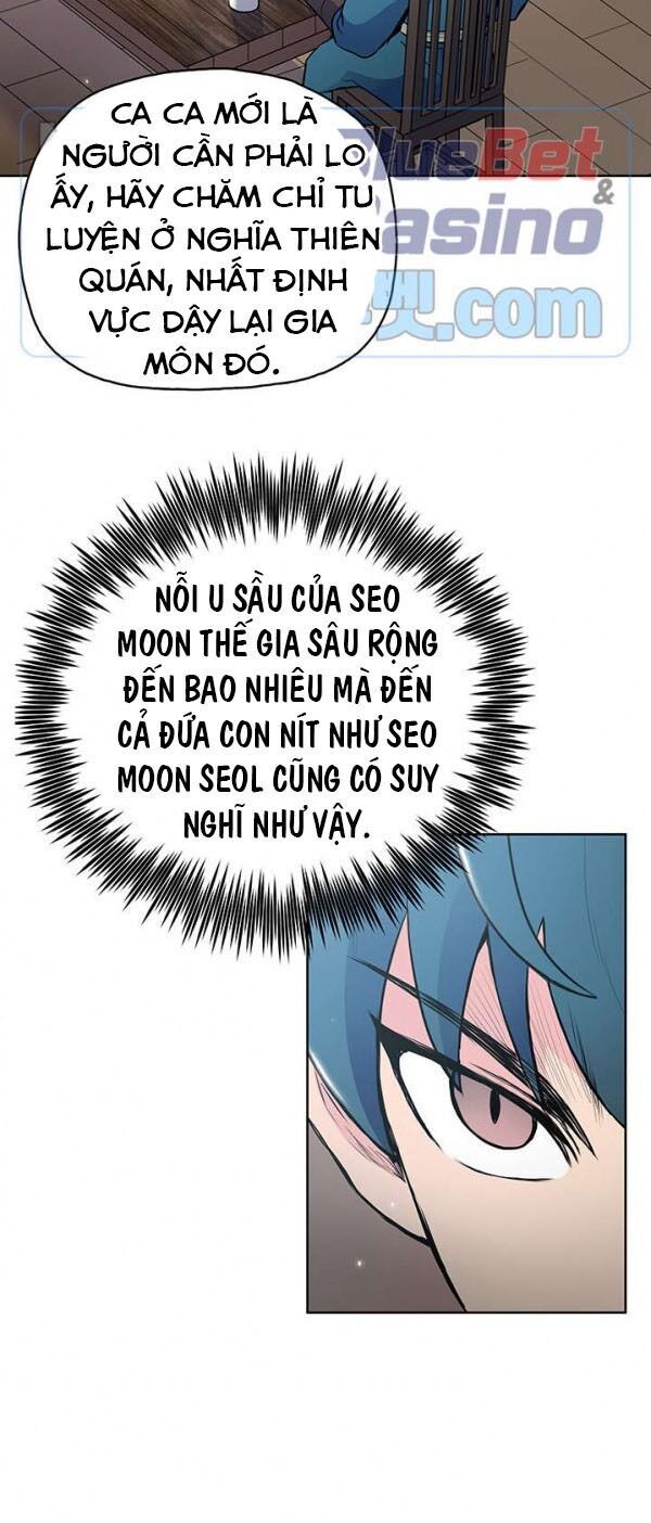 Phong Vân Chiến Thần Chapter 14 - Trang 2