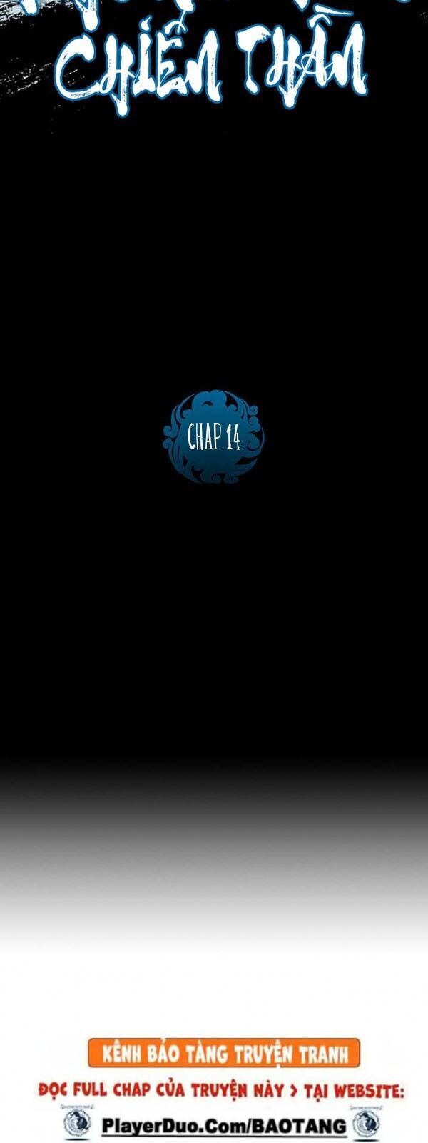 Phong Vân Chiến Thần Chapter 14 - Trang 2