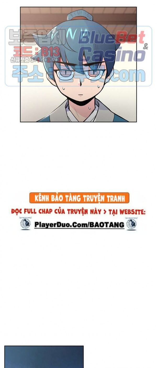 Phong Vân Chiến Thần Chapter 14 - Trang 2