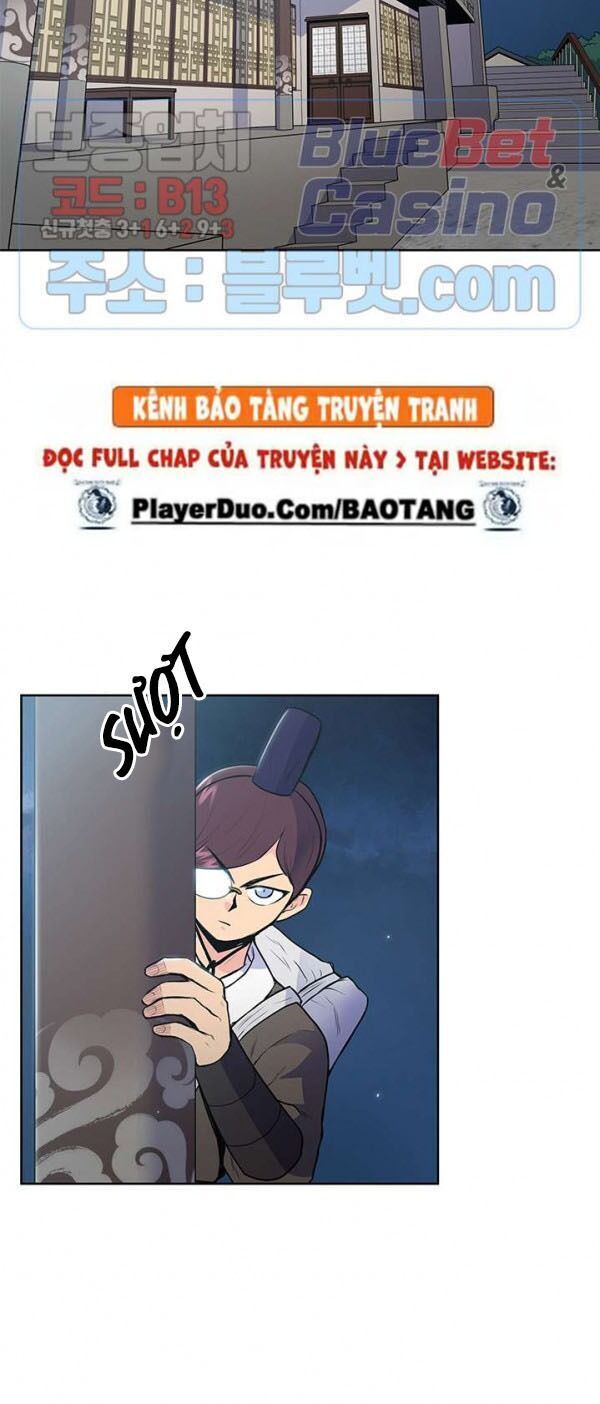 Phong Vân Chiến Thần Chapter 14 - Trang 2