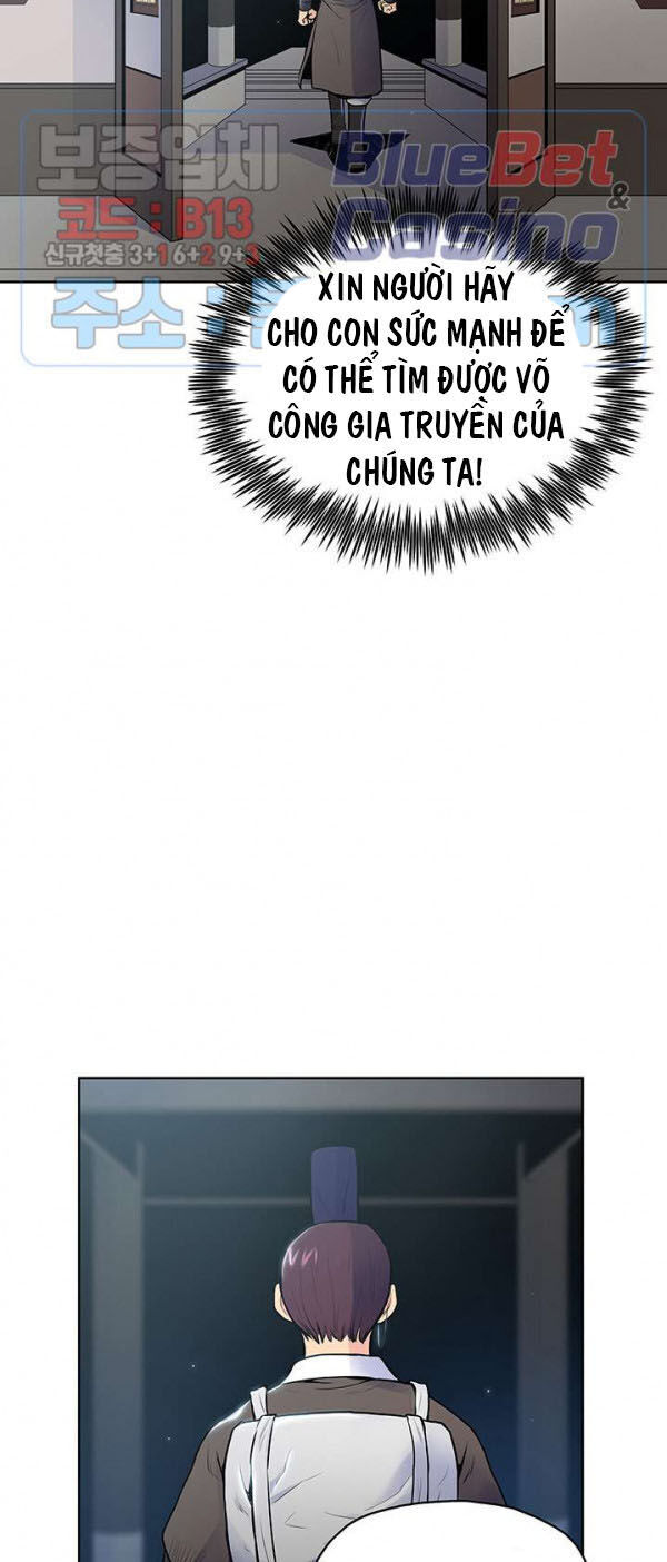 Phong Vân Chiến Thần Chapter 14 - Trang 2