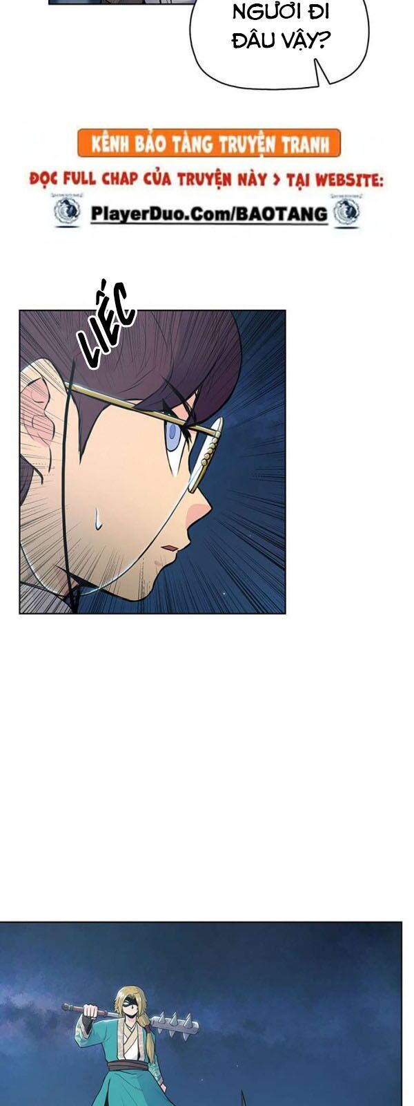 Phong Vân Chiến Thần Chapter 14 - Trang 2