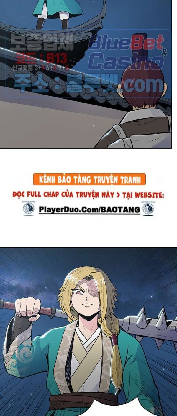 Phong Vân Chiến Thần Chapter 14 - Trang 2